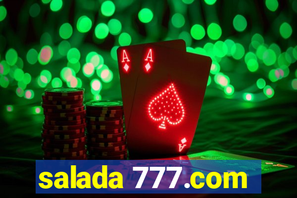 salada 777.com